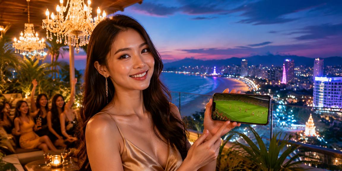 hbt2000 Live Casino Phong Rieng tại hbt2000 Có Gì?